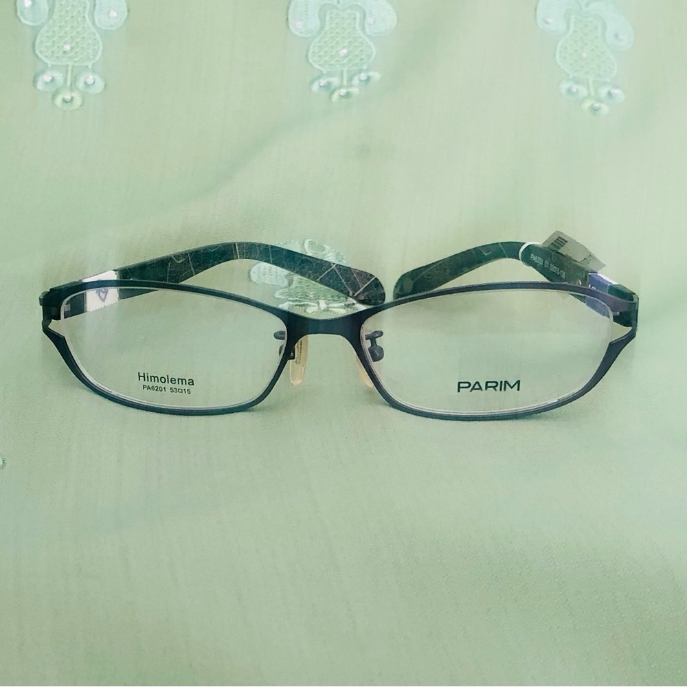 Parim 6201 frame